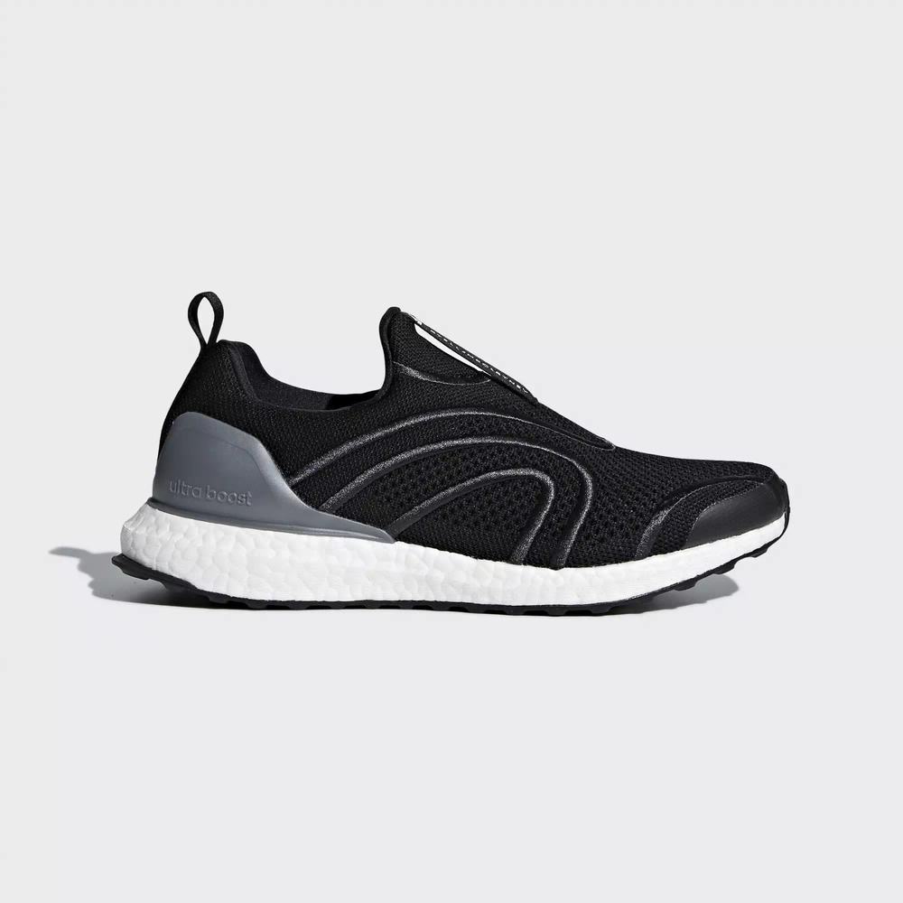 Adidas Ultraboost Uncaged Tenis Para Correr Negros Para Mujer (MX-90288)